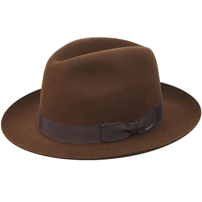 Draper III Fedora - Bailey Western