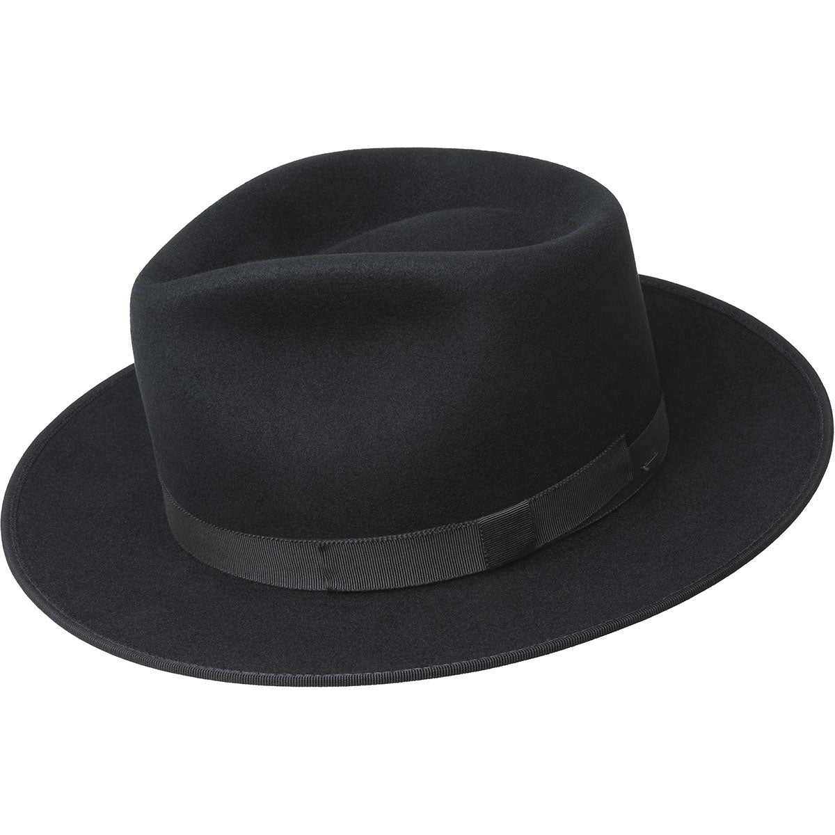Cavalier Hat - Premium Rabbit & Beaver Fur - Bailey Hats - Bailey Western