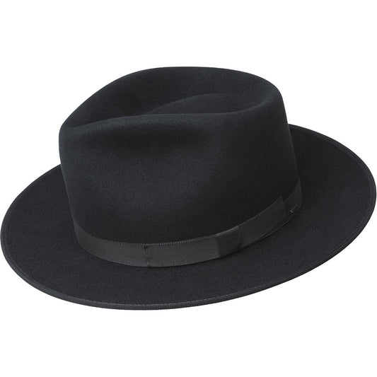 Cavalier Hat - Premium Rabbit & Beaver Fur - Bailey Hats - Bailey Western