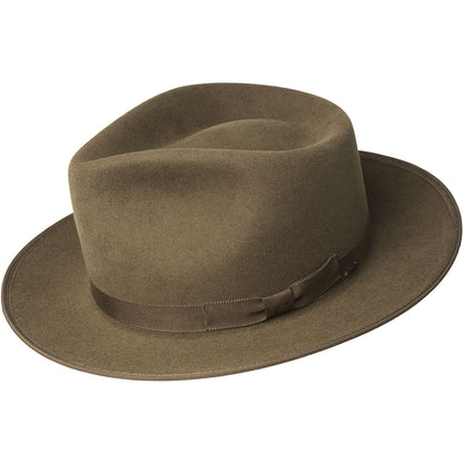 Cavalier PS Hat - Premium Rabbit & Beaver Fur Blend - Bailey Western
