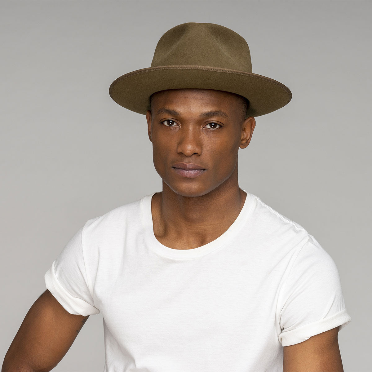 Cavalier PS Hat - Premium Rabbit & Beaver Fur Blend - Bailey Western