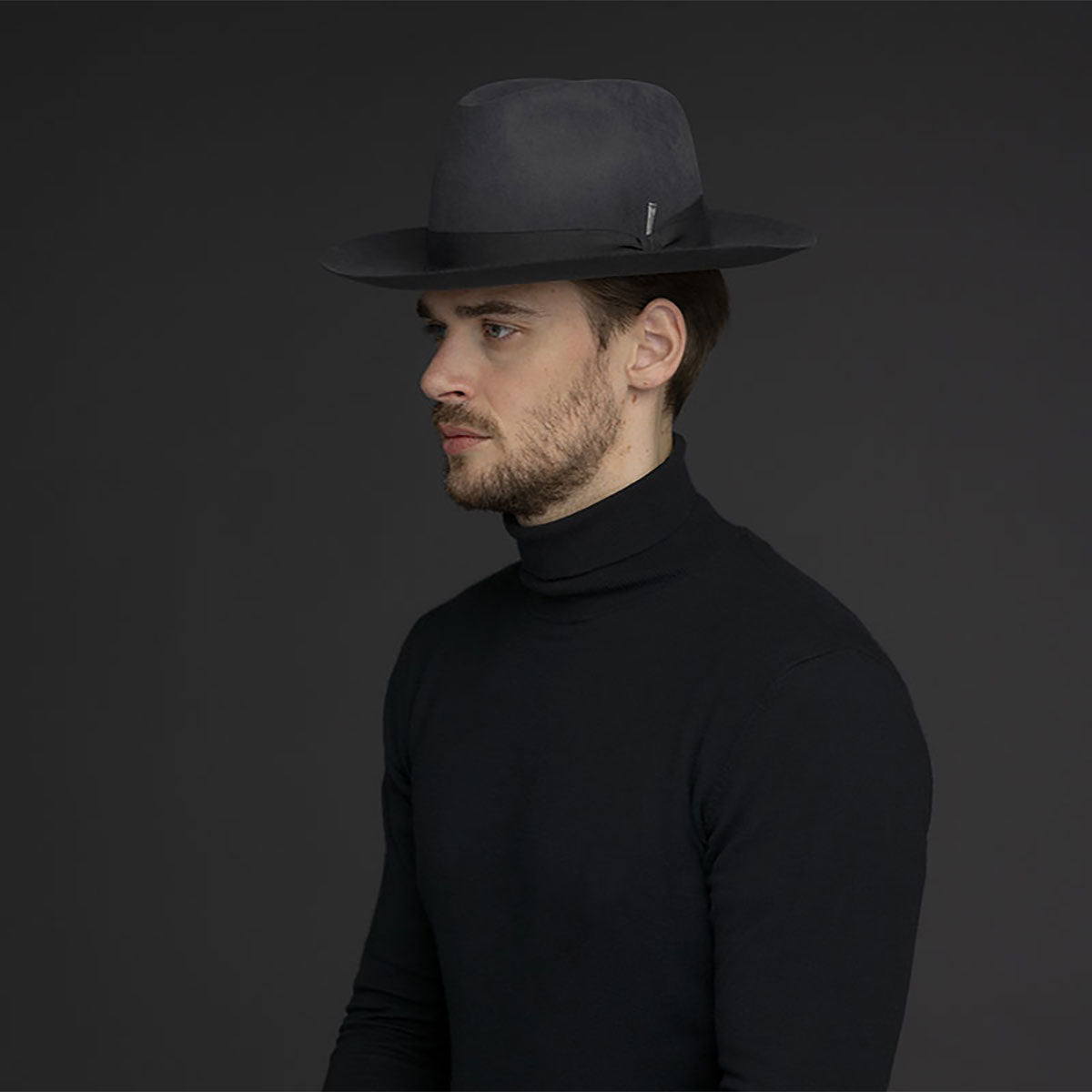 Ralat Fedora - Bailey Western