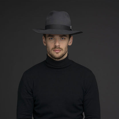 Ralat Fedora - Bailey Western