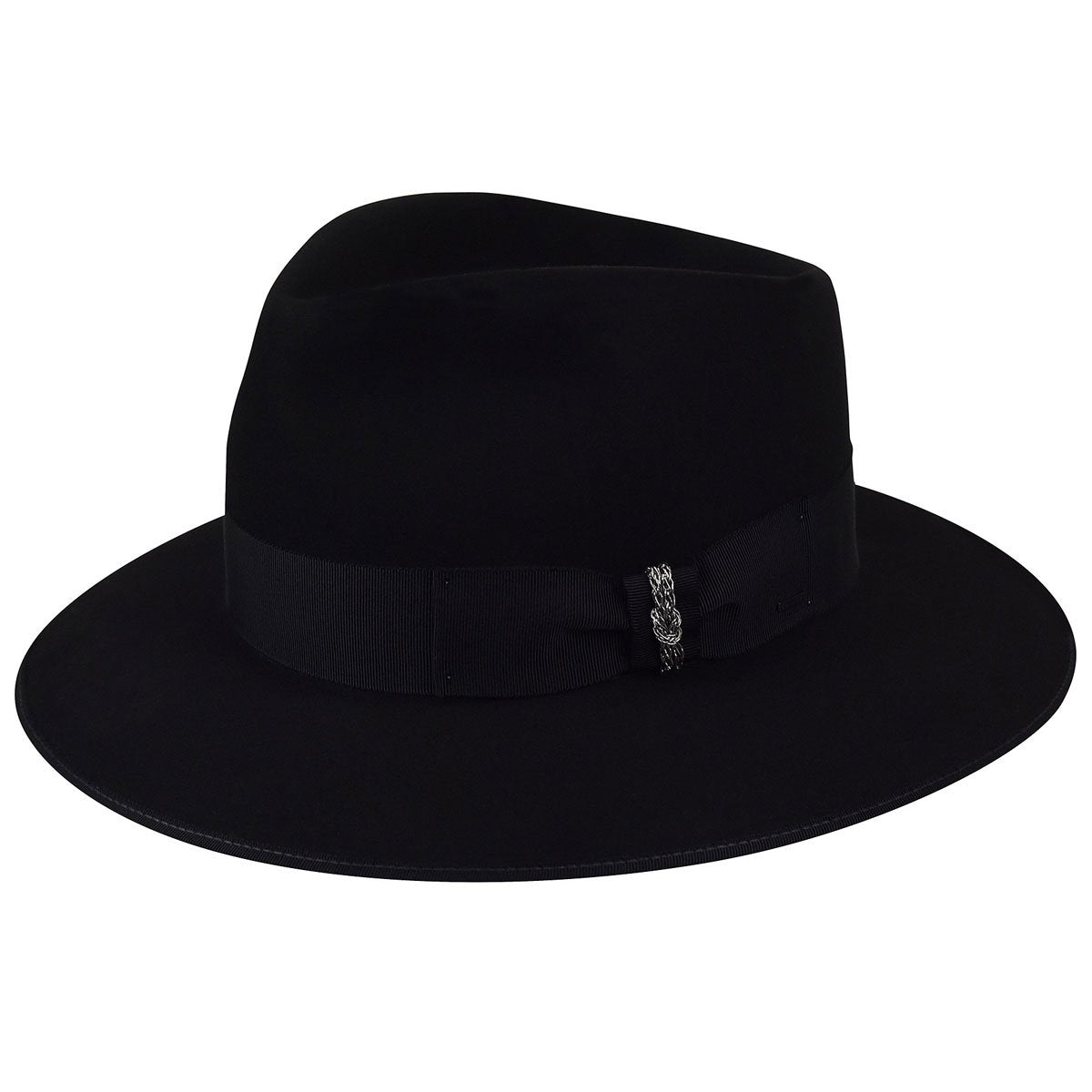 Bailey 1922 Auman Fedora - Bailey Western