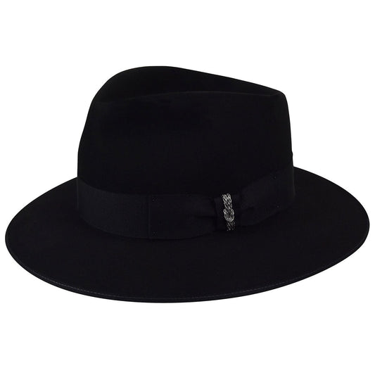 Bailey 1922 Auman Fedora - Bailey Western