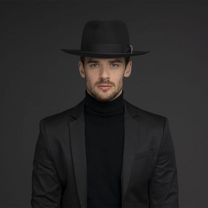 Bailey 1922 Auman Fedora - Bailey Western