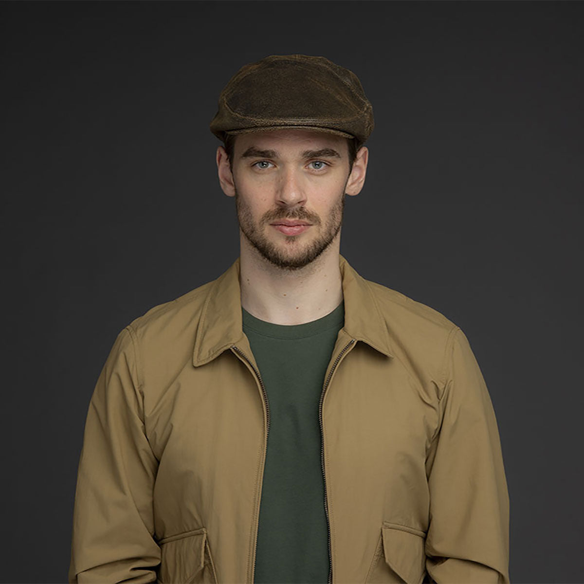 Bailey Taxten Cap - Bailey Western