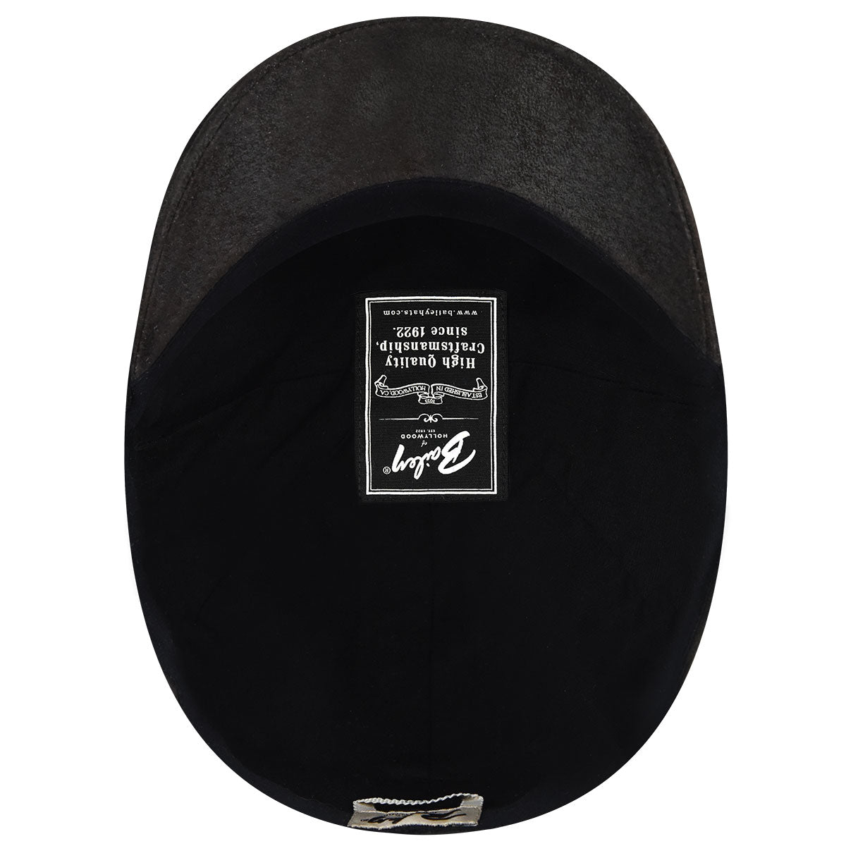 Bailey Lazar Cap - Bailey Western