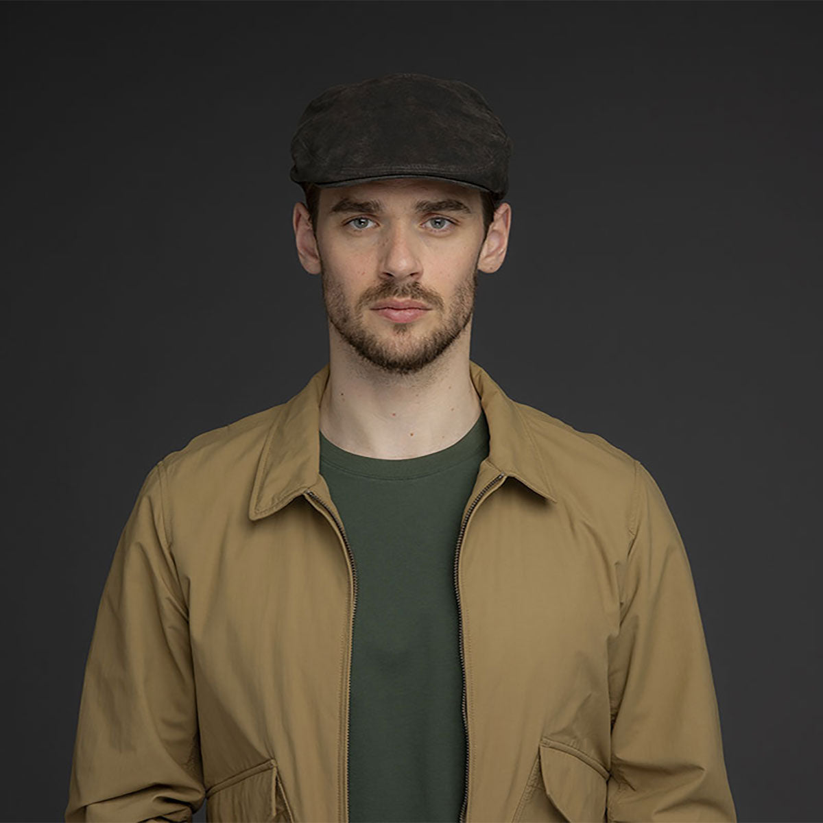 Bailey Lazar Cap - Bailey Western