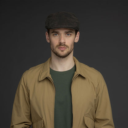 Bailey Lazar Cap - Bailey Western