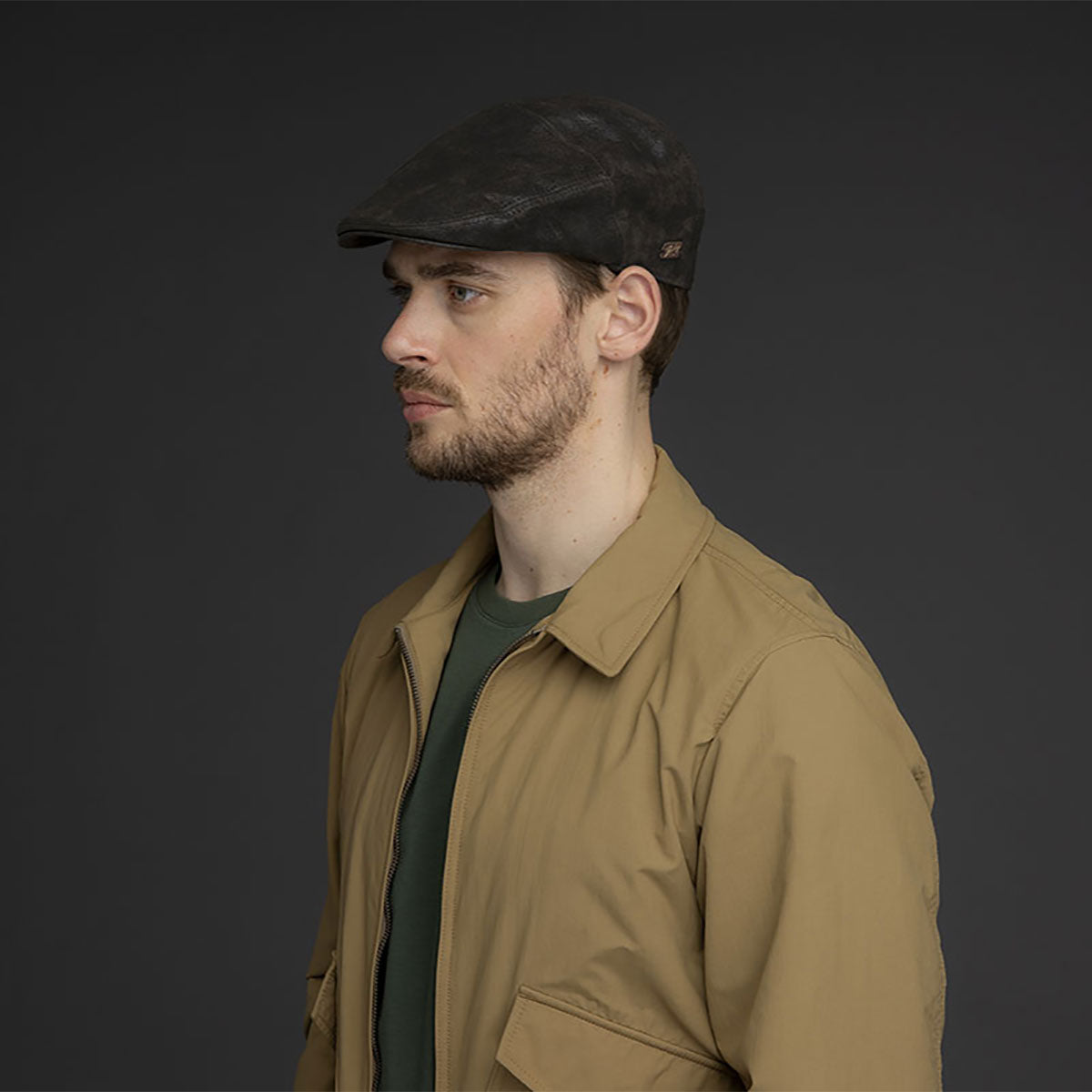 Bailey Lazar Cap - Bailey Western