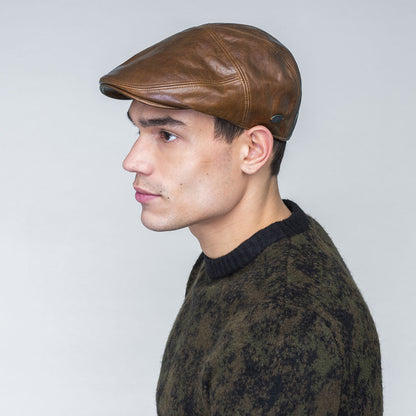 Bailey 1922 Reffell Ivy Cap - Bailey Western