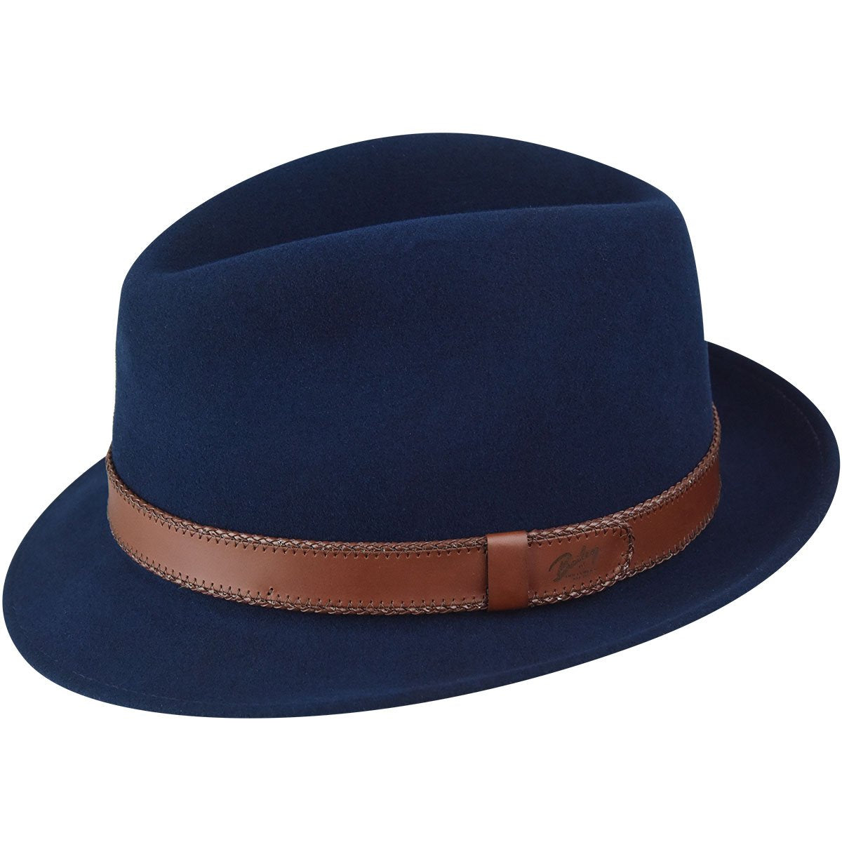 Bailey Perry Fedora - Bailey Western