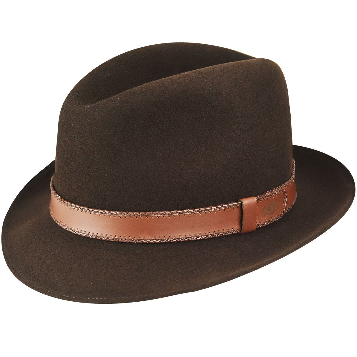 Bailey Perry Fedora - Bailey Western