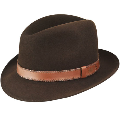 Bailey Perry Fedora - Bailey Western