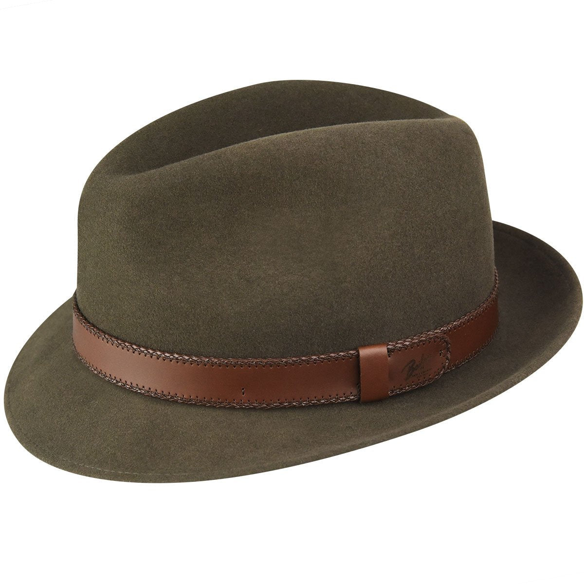 Bailey Perry Fedora - Bailey Western