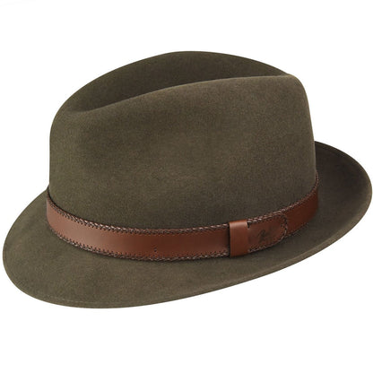 Bailey Perry Fedora - Bailey Western