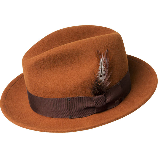 Blixen PS Hat - Premium 100% Wool LiteFelt by Bailey Hats - Bailey Western