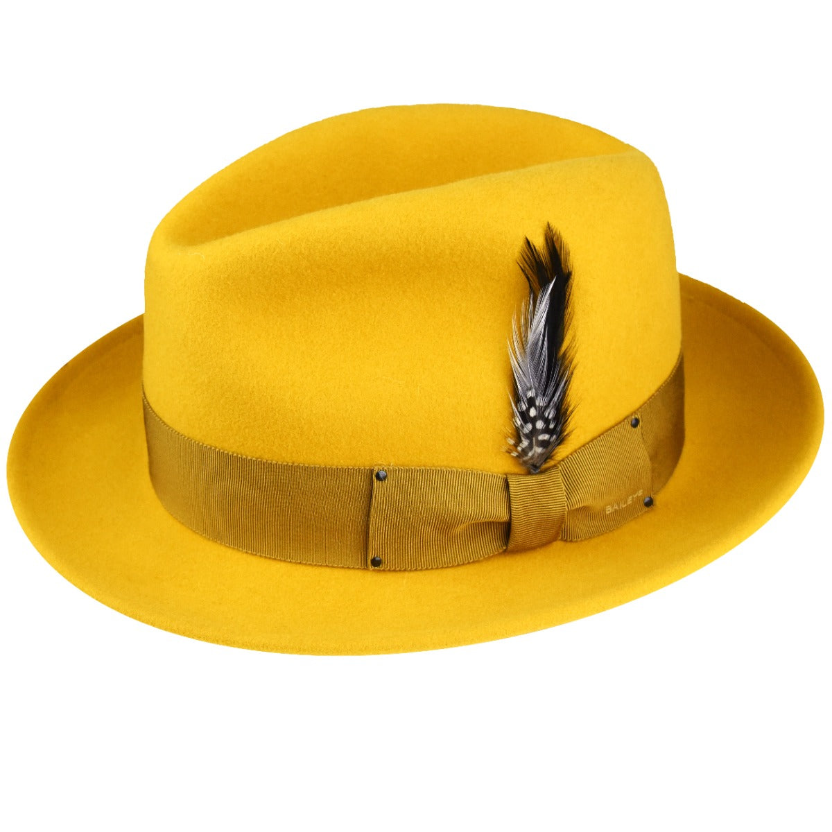 Blixen PS Hat - Premium 100% Wool LiteFelt by Bailey Hats - Bailey Western