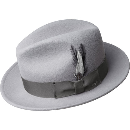 Blixen PS Hat - Premium 100% Wool LiteFelt by Bailey Hats - Bailey Western