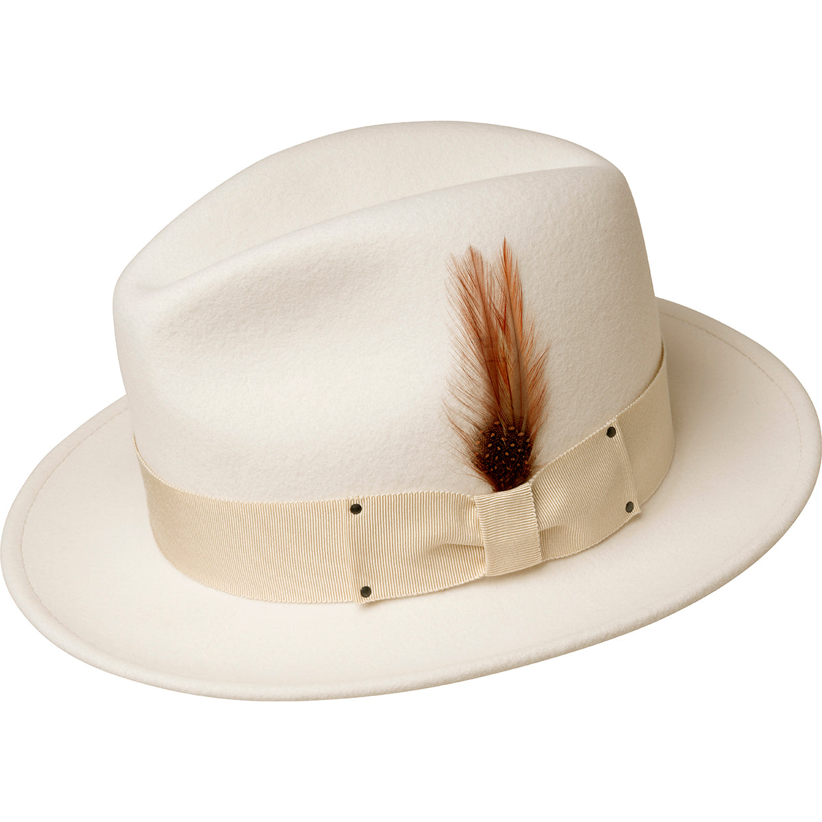 Blixen PS Hat - Premium 100% Wool LiteFelt by Bailey Hats - Bailey Western