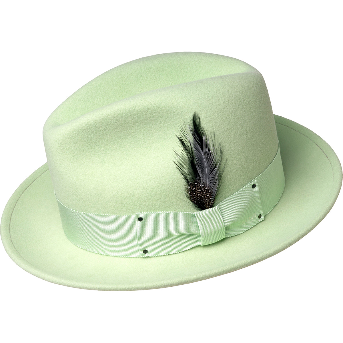 Blixen PS Hat - Premium 100% Wool LiteFelt by Bailey Hats - Bailey Western
