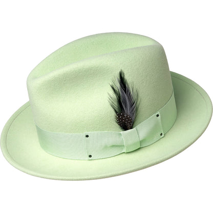Blixen PS Hat - Premium 100% Wool LiteFelt by Bailey Hats - Bailey Western