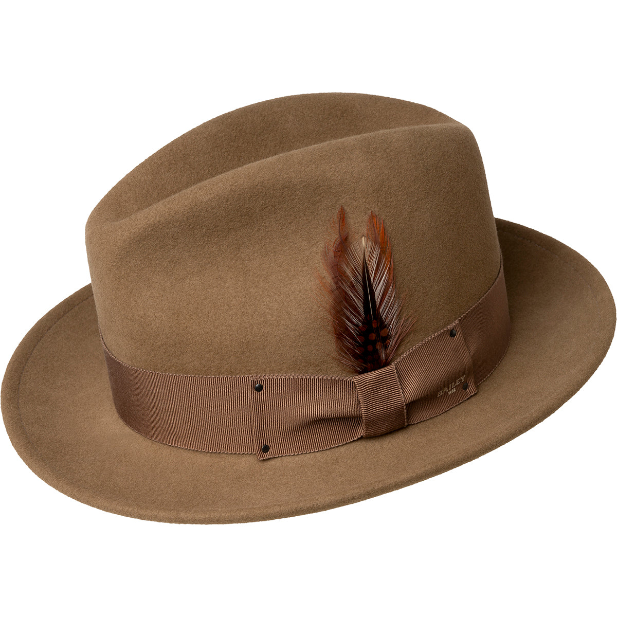 Blixen PS Hat - Premium 100% Wool LiteFelt by Bailey Hats - Bailey Western