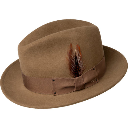 Blixen PS Hat - Premium 100% Wool LiteFelt by Bailey Hats - Bailey Western