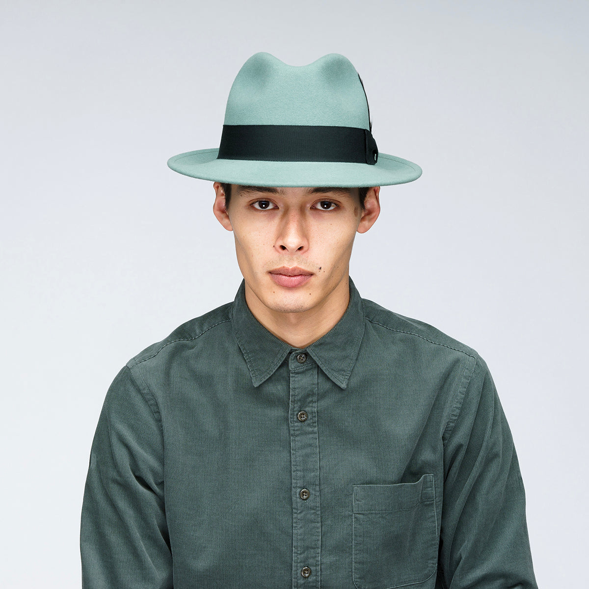 Blixen PS Hat - Premium 100% Wool LiteFelt by Bailey Hats - Bailey Western