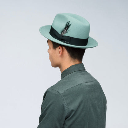 Blixen PS Hat - Premium 100% Wool LiteFelt by Bailey Hats - Bailey Western