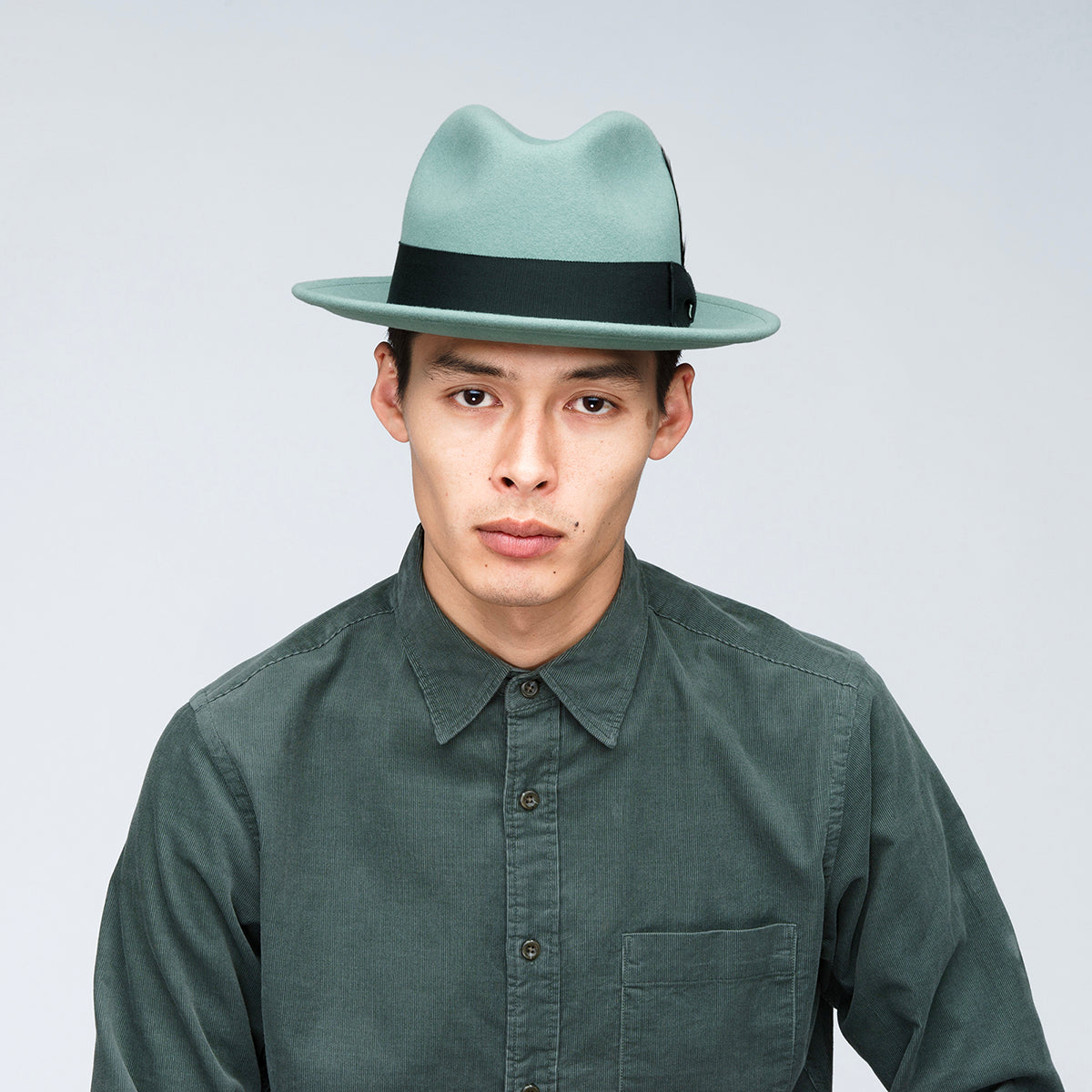 Blixen PS Hat - Premium 100% Wool LiteFelt by Bailey Hats - Bailey Western