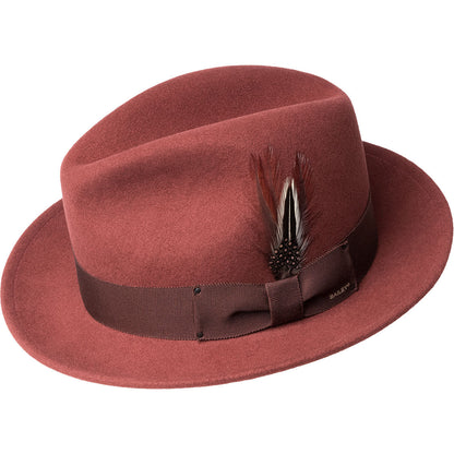 Blixen PS Hat - Premium 100% Wool LiteFelt by Bailey Hats - Bailey Western