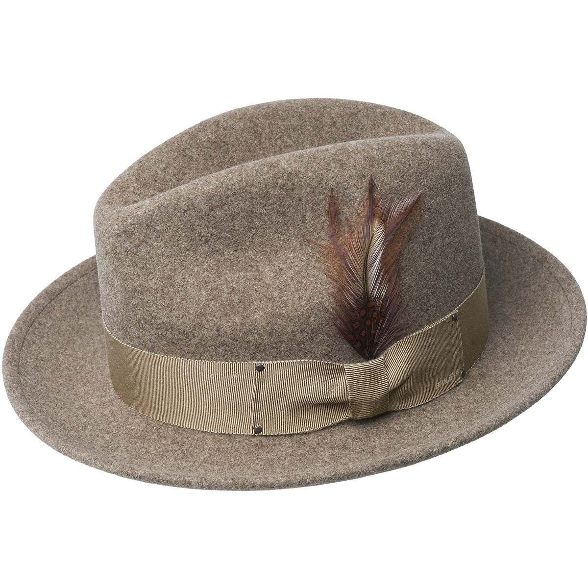 Blixen PS Hat - Premium 100% Wool LiteFelt by Bailey Hats - Bailey Western