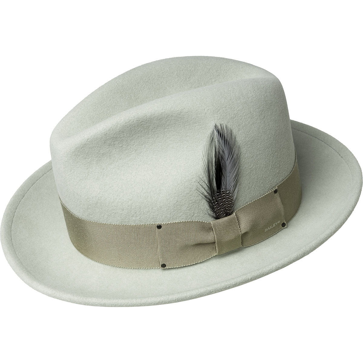 Blixen PS Hat - Premium 100% Wool LiteFelt by Bailey Hats - Bailey Western