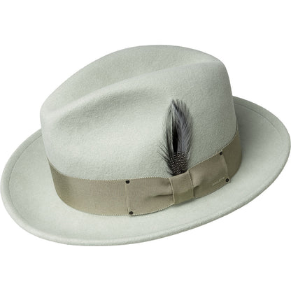 Blixen PS Hat - Premium 100% Wool LiteFelt by Bailey Hats - Bailey Western