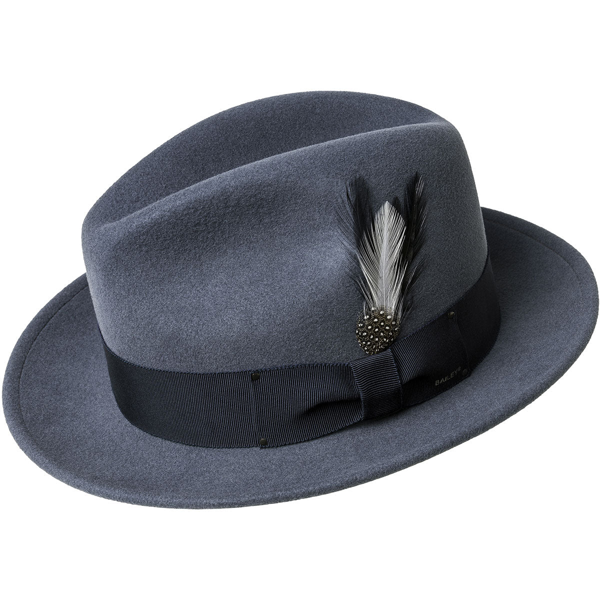 Blixen PS Hat - Premium 100% Wool LiteFelt by Bailey Hats - Bailey Western