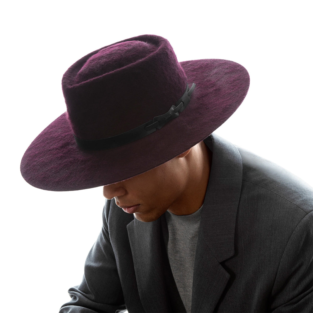 Bailey Hats Ferrick 37240 - Premium Western Fashion Hat - Bailey Western