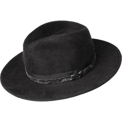 Black,S