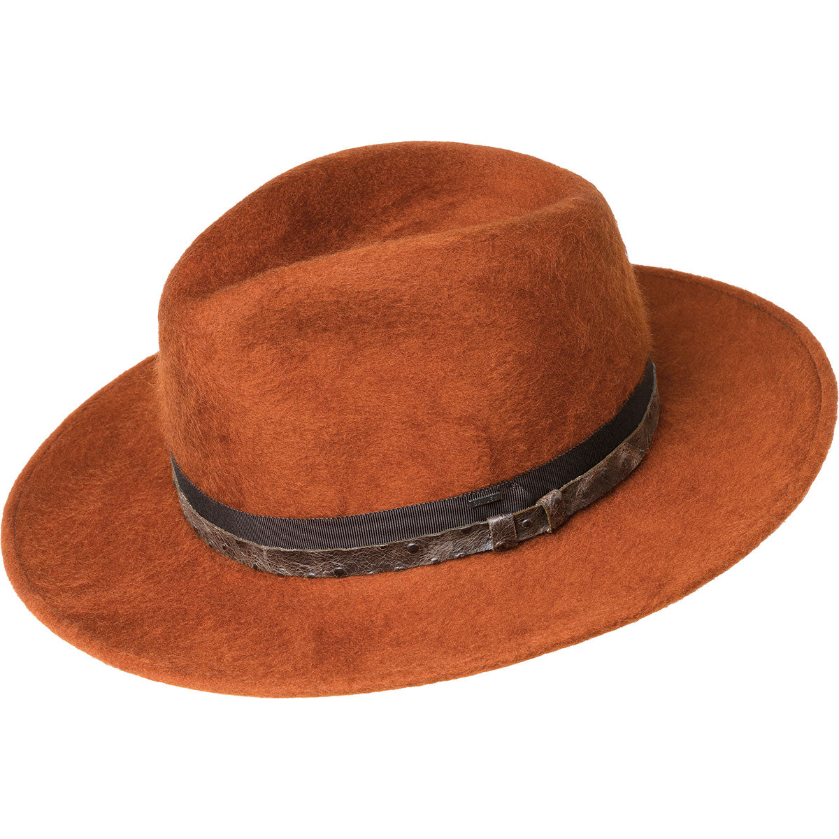 Bailey Hats Croft-PS 100% Wool Western Hat - Premium Quality - Bailey Western
