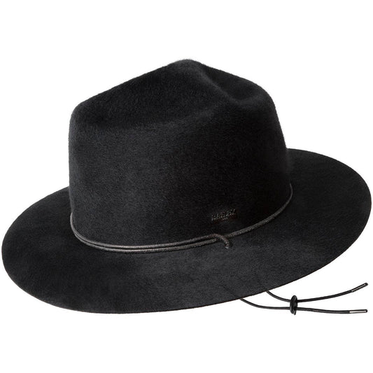 Bailey 1922 Jari Fedora - Bailey Western