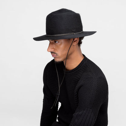 Bailey 1922 Jari Fedora - Bailey Western