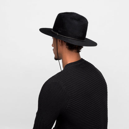Bailey 1922 Jari Fedora - Bailey Western