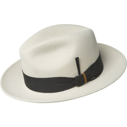 Bailey Ernest Fedora - Bailey Western