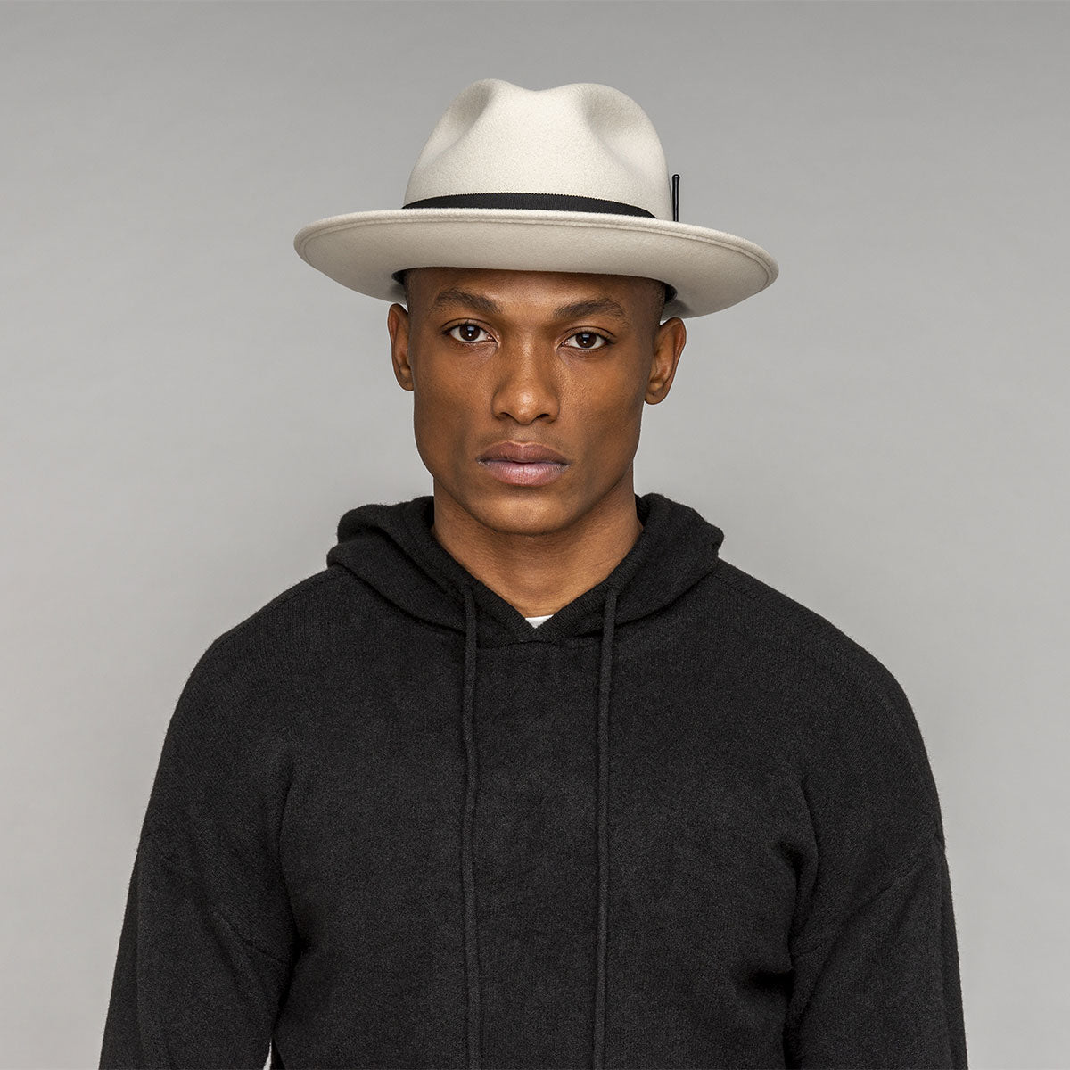 Bailey Ernest Fedora - Bailey Western