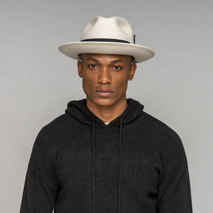 Bailey Ernest Fedora - Bailey Western