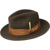 Midnight Brown