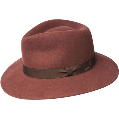 Ammon Fedora by Bailey of Hollywood - Bailey Western