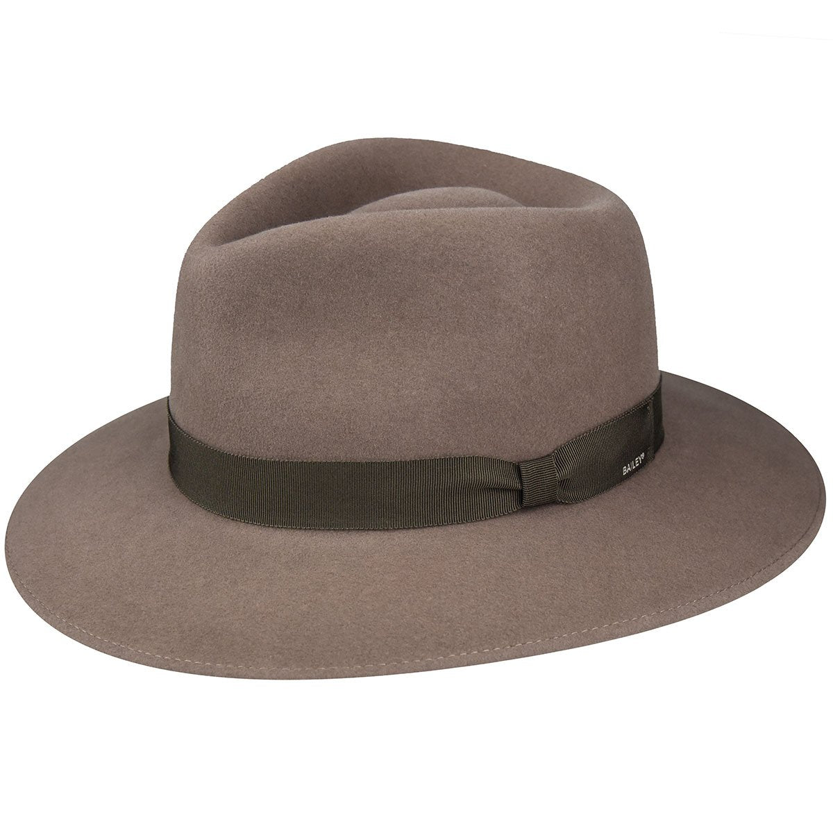 Ammon Fedora by Bailey of Hollywood - Bailey Western