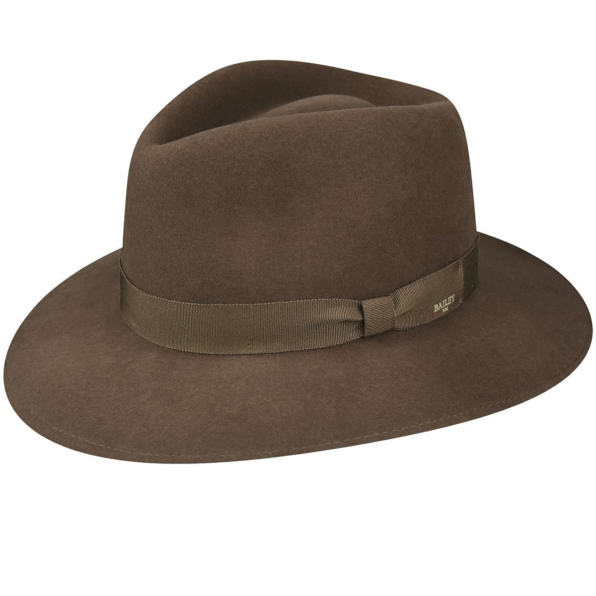 Ammon Fedora by Bailey of Hollywood - Bailey Western